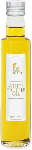 Truffle Hunter White Truffle Oil 250ml