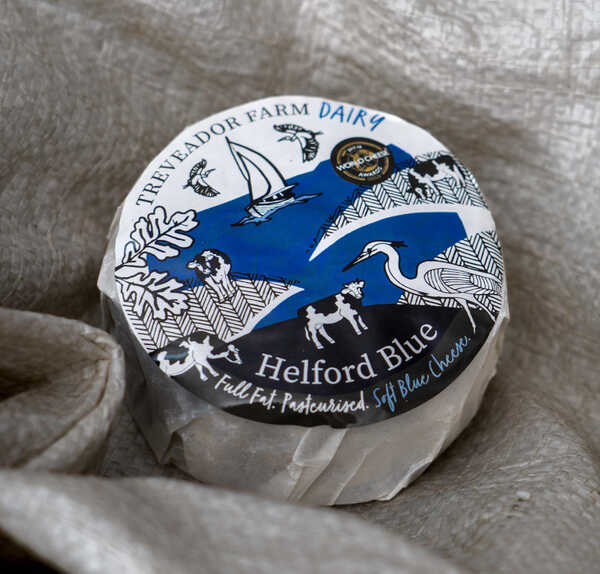Helford Blue 250g