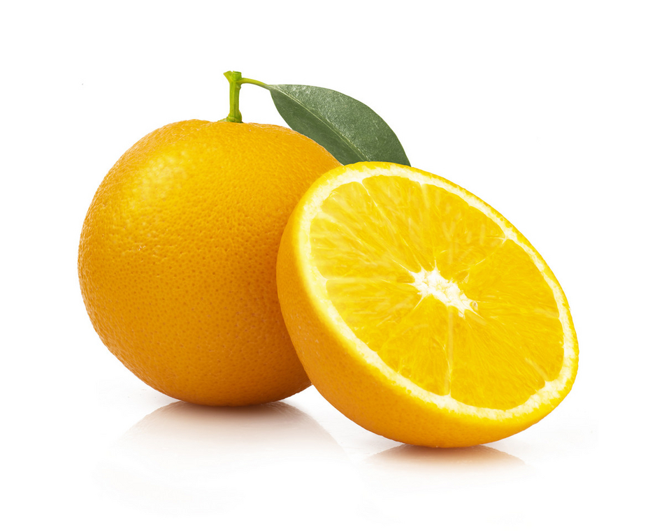 Oranges x 4 Order Online Fisher of Newbury