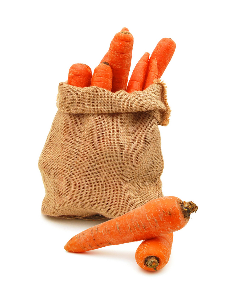 Sack of Carrots 10kg Order Online Fisher of Newbury