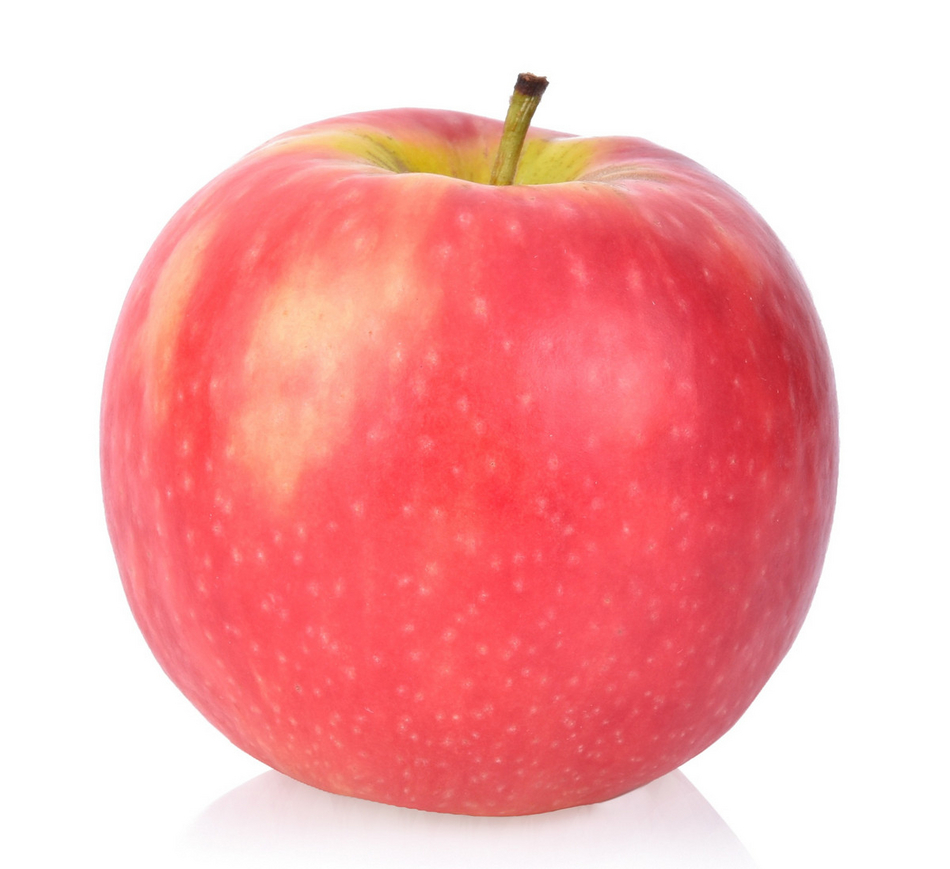 Fuji Apple Review - Apple Rankings by The Appleist Brian Frange