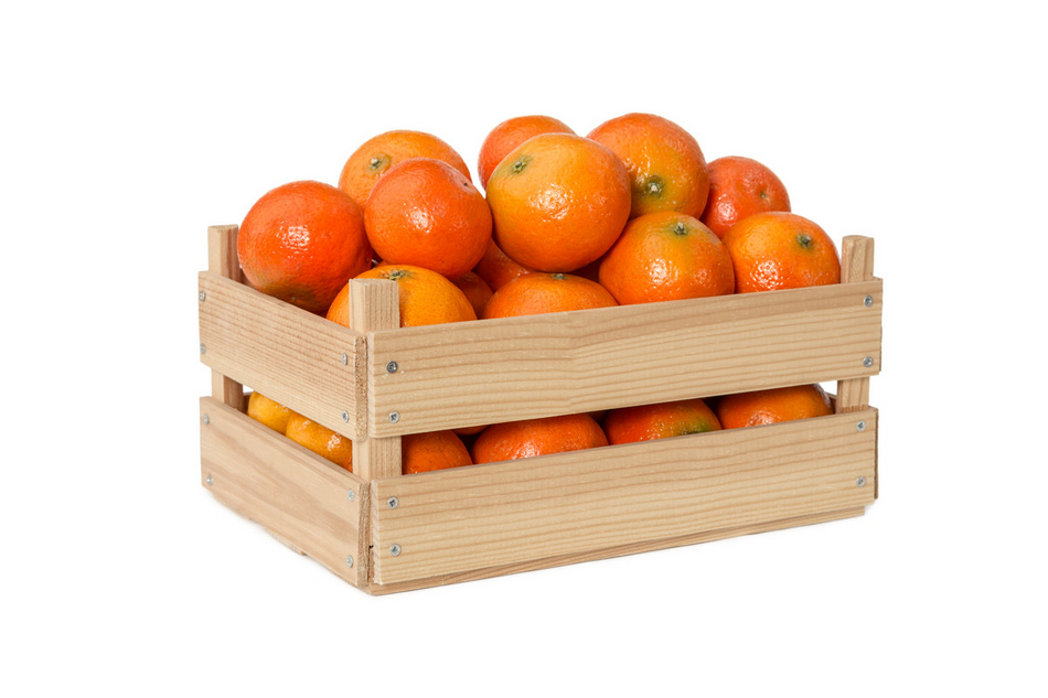 a broken orangebox and a tin WordReference Forums