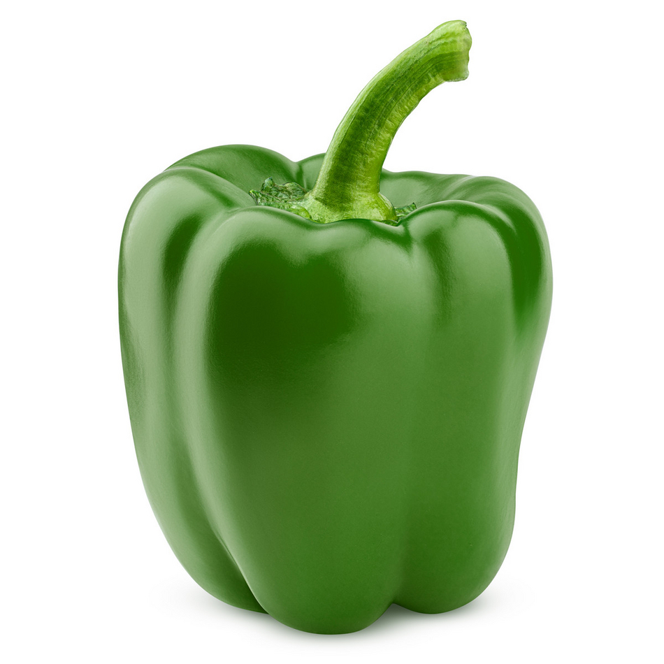 Green Pepper Order Online Fisher of Newbury