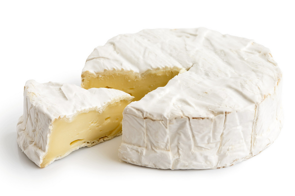 French Camembert 250g | Order Online | Fisher of Newbury