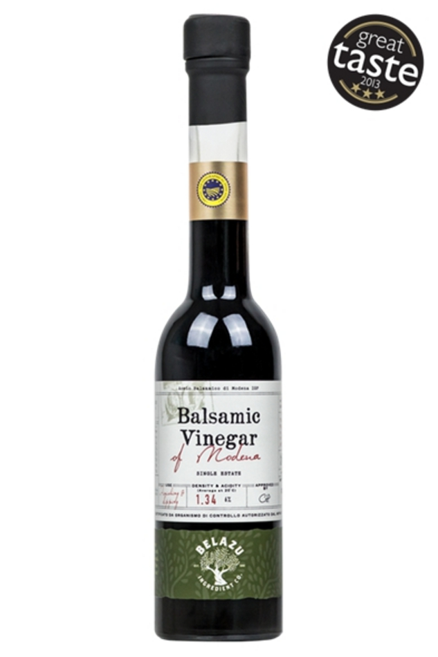 Belazu 1.34 Balsamic Vinegar of Modena 250ml Order Online Fisher of
